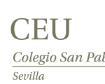 Logo del Colegio CEU San Pablo Sevilla