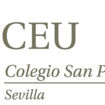 Logo del Colegio CEU San Pablo Sevilla