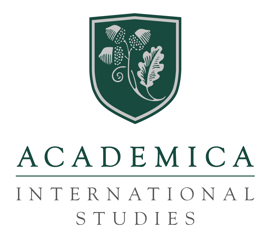 Logo de Academica International Studies