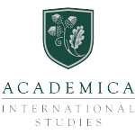 Logo de Academica International Studies