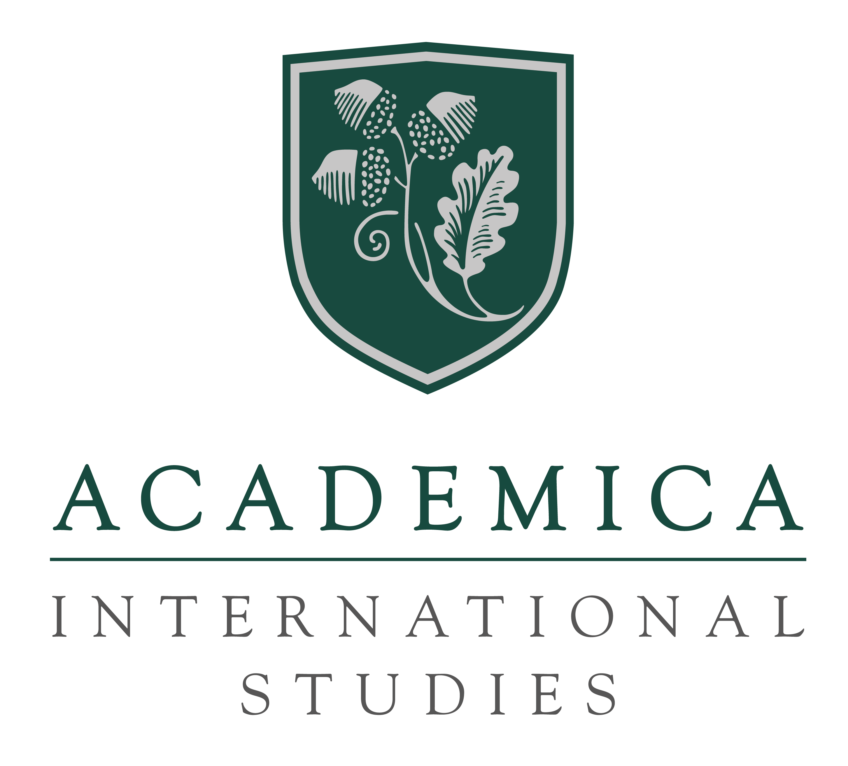 Academica - International Studies