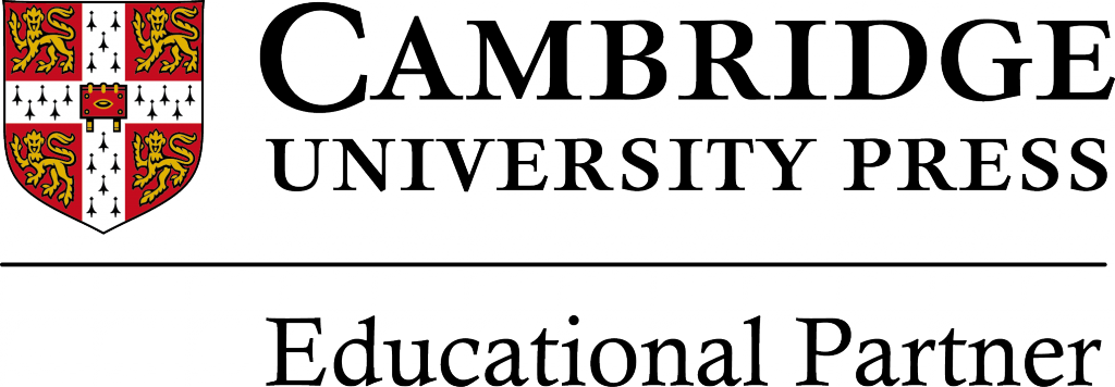 Cambridge University Press - Educational Partner