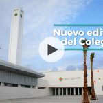 Nuevo edificio colegio