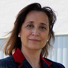 María Fernanda de Paz Vera