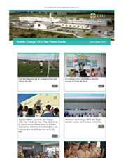 newsletter - Mayo 2023