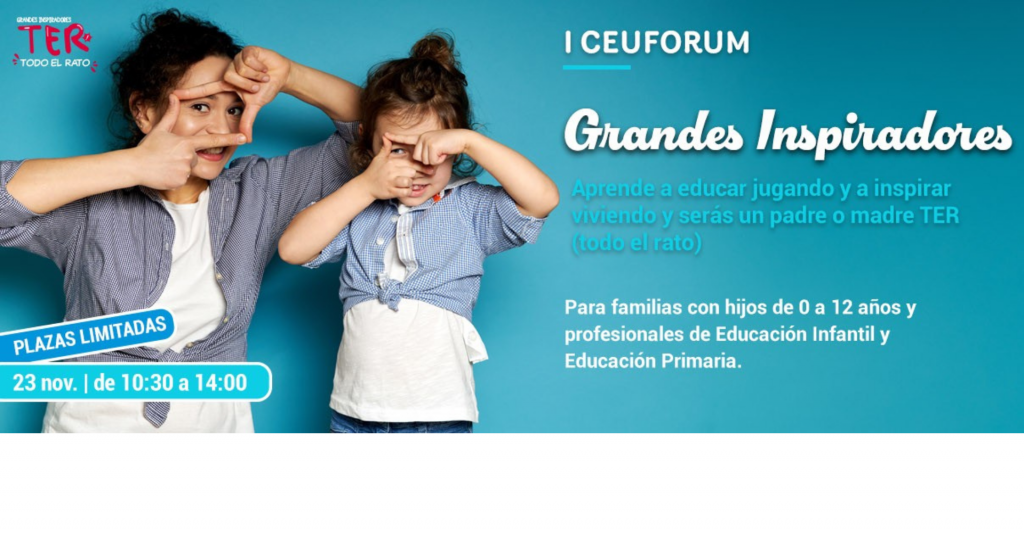 grandes inspiradores